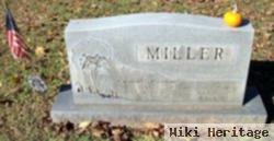 Charles Willard Miller