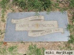 Amy L. Herrington