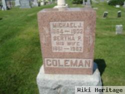 Michael J. Coleman