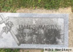 James Martini