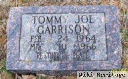 Tommy Joe Garrison