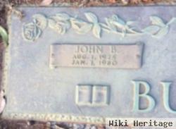 John B. Burns