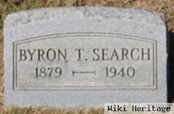 Byron T Search