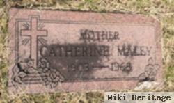 Catherine Bohman Maley