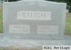 John C Baugh