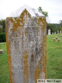 Elmer L Smith