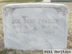 Joe Bert Frazier