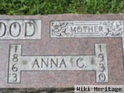 Anna C. Eastwood