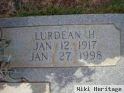 Lurdean Hutto Terry