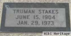 Truman Stakes