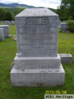 George W Guild