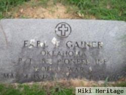 Earl L. Gainer