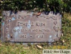 Ethel J. Kish