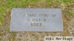 Infant Twins Edge