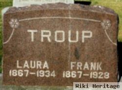 Laura Dennison Troup