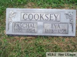 Paschal Cooksey