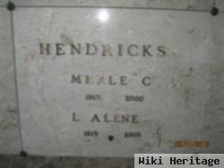 Alene Bray Hendricks