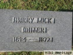 Harry Luck Miller
