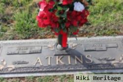 Wanda Faye Hiatt Atkins