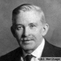 Bert Henry Fry