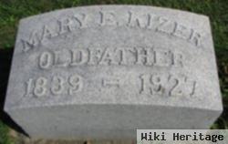 Mary Elizabeth Kiser Oldfather