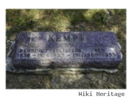 Ben Kempf