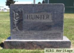 Bertha Fern Hill Hunter