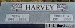 Neva I. Harvey