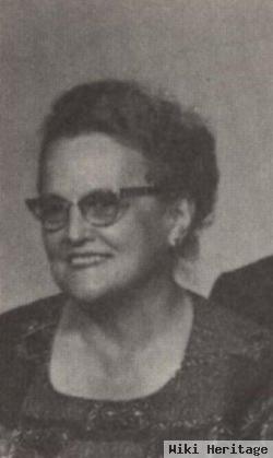 Lucille Mcclellan Bauer