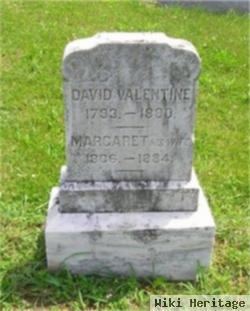 David Valentine