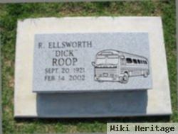 Ellsworth R. Roop