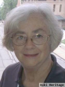 Patricia Ann Keefe Gluba