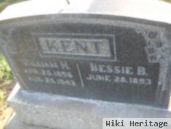 Bessie B. Kent