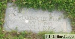 Clarence L. Stump