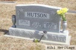 Richard L. Hutson, Sr