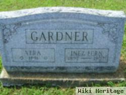 Inez Fern Gardner