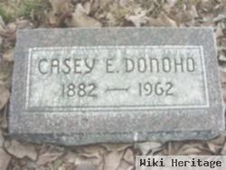 Casey Ellsworth Donoho