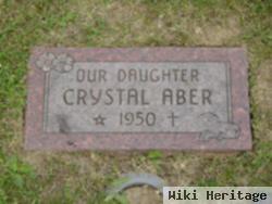 Crystal Aber