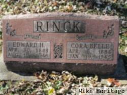 Edward Henry Rinck