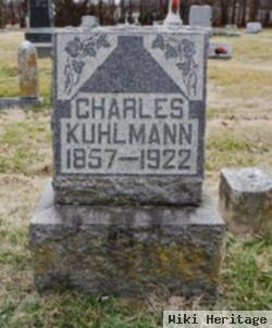 Charles "carl" Kuhlmann