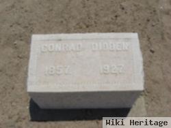 Conrad Didden