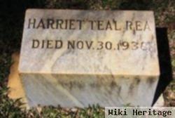 Harriet Teal Rea