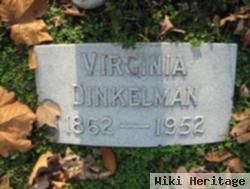 Virginia Dinkelman