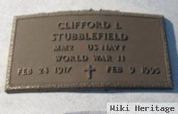 Clifford Laury Stubblefield