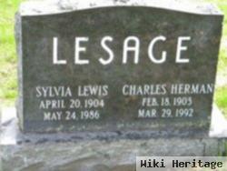 Charles Herman Lesage