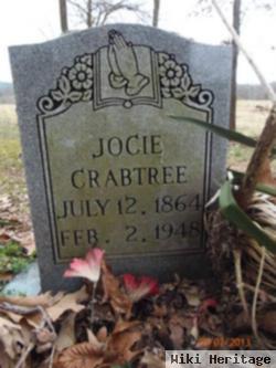 Jocie Crabtree