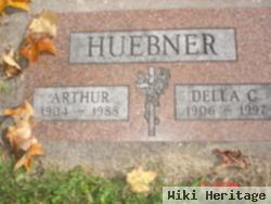 Arthur Huebner