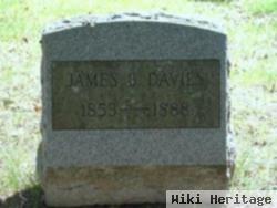 James Bateman Davies