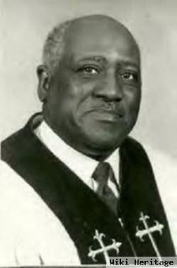 Rev Lenzo Verlon Scott