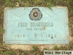 Fred Brauninger